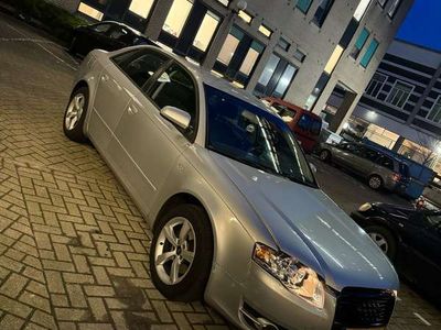 tweedehands Audi A4 2.0 multitronic