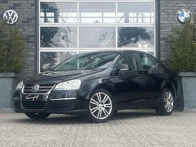 VW Jetta