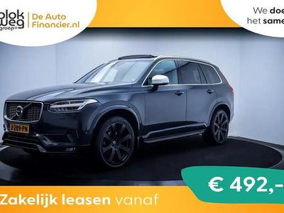 Occasion Volvo XC90 R-Design 224 PK (164 kW) 2016 SUV