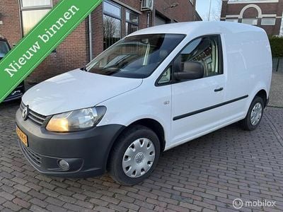 Overige Gebruikt 2013 VW Caddy MPV | € 4.400 (Eerlijke prijs)