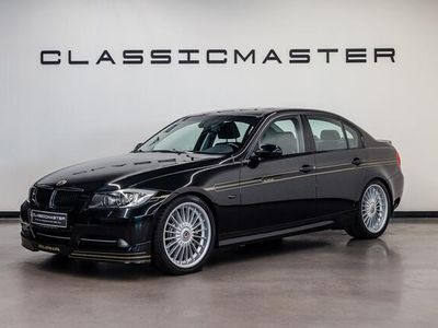 tweedehands Alpina B3 BITURBO Btw auto Fiscale waarde € 12.000- (€ 28.