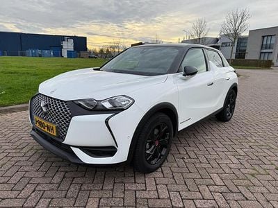 DS Automobiles DS3 Crossback E-Tense