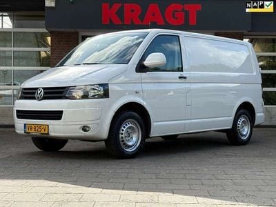 VW T5