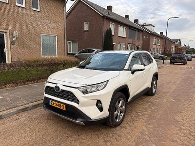 Occasion 2019 Toyota RAV4 | € 24.985 (Eerlijke prijs)