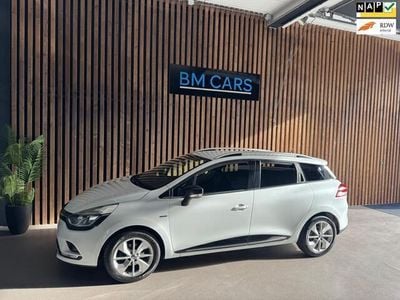 Renault Clio GrandTour