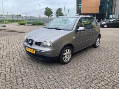 Seat Arosa