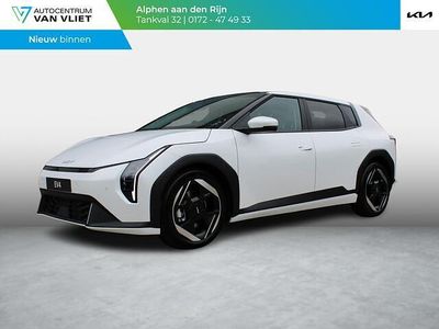 Overige Nieuw 2025 Kia EV4 Advance Hatchback | € 43.990 (Eerlijke prijs)