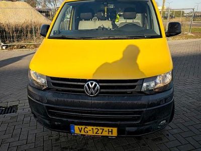 Occasion VW T5 102 PK (75 kW) 2013 Van
