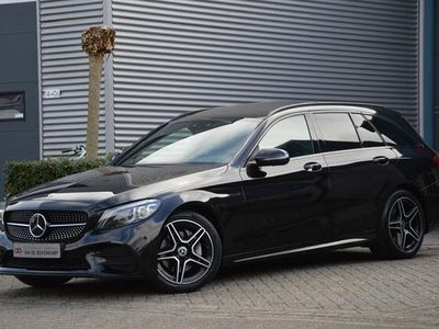 Mercedes C180