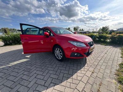 Seat Ibiza ST