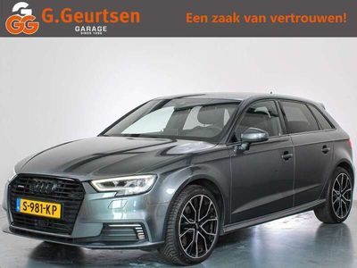 Audi A3 Sportback e-tron