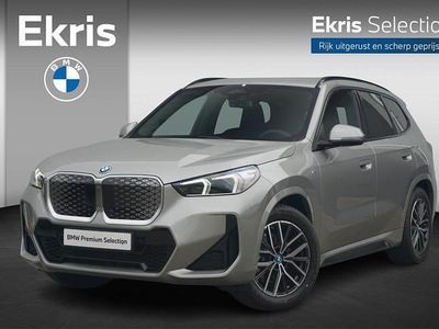 Gebruikt 2025 BMW iX1 Comfort Edition SUV | € 58.950 (Eerlijke prijs)