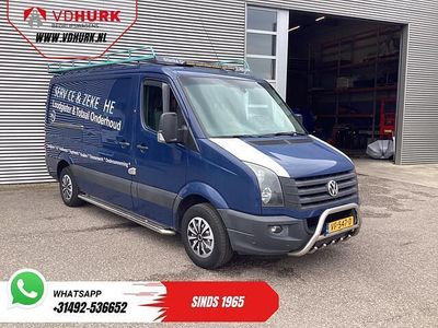 VW Crafter