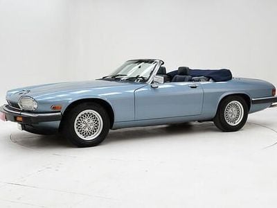 Occasion Jaguar XJS S 1990 Overige
