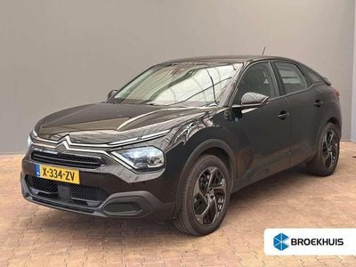 Citroën e-C4