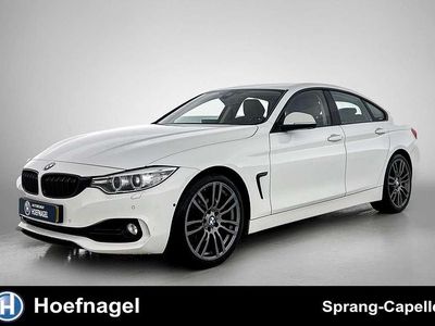 Wit Gebruikt 2015 BMW 420 Executive Coupé | € 19.450 (Eerlijke prijs)