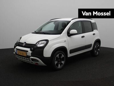 Fiat Panda Cross