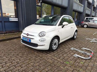 tweedehands Fiat 500 0.9 TwinAir T Lounge