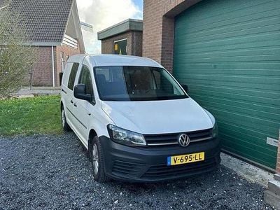Occasion VW Caddy Maxi 143 PK (105 kW) 2018 MPV