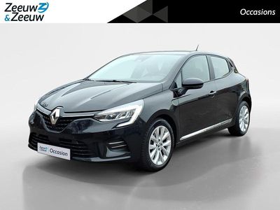 Noir etoilé gne Occasion 2019 Renault Clio IV Zen Hatchback | € 11.950 (Eerlijke prijs)