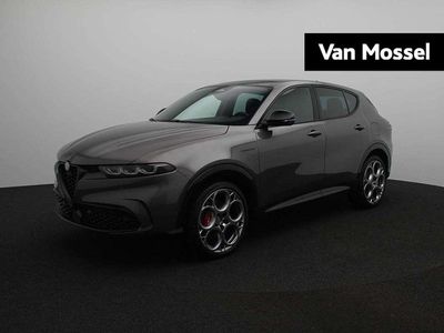 Grijs Nieuw 2025 Alfa Romeo Tonale Veloce SUV | € 49.445 (Duur)