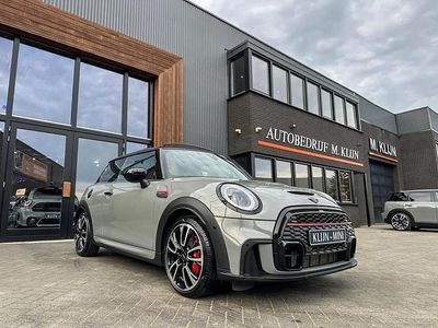 Occasion 2022 Mini John Cooper Works Hatchback | € 36.750 (Iets duurder)