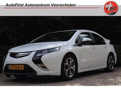 Opel Ampera