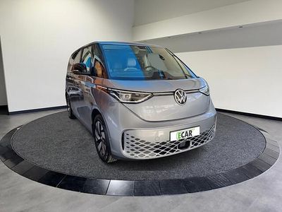 VW ID. Buzz