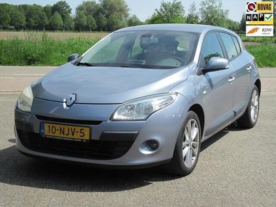 Renault Mégane III