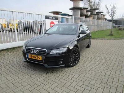 tweedehands Audi A4 Avant 2.0 TFSI Pro Line