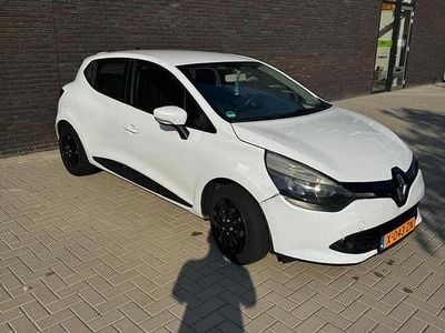 Renault Clio R.S.