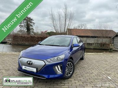 tweedehands Hyundai Ioniq Comfort 38 kWh - Garantie 2026 - 17950 Na subsidie