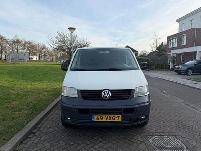 Occasion 2010 VW T5 Van | € 2.950 (Super prijs)