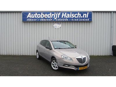 Beige Occasion 2010 Lancia Delta Hatchback | € 2.950 (Duur)