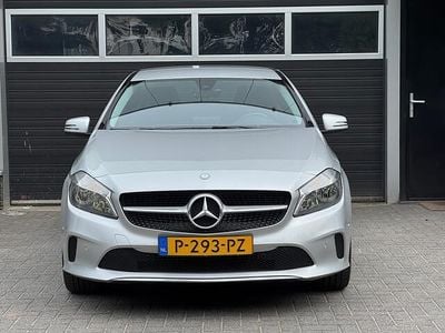 Mercedes A180