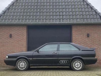 Gebruikt 1988 Audi Quattro Coupé | € 22.500