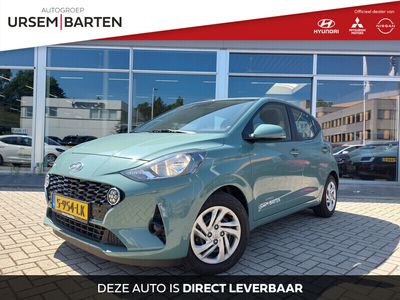 tweedehands Hyundai i10 1.0 Comfort