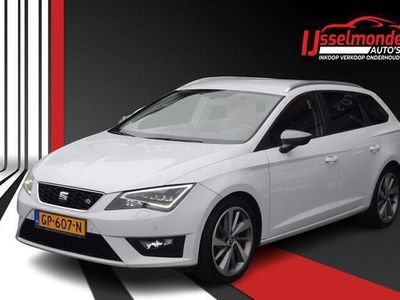 Seat Leon ST