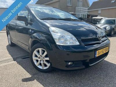 tweedehands Toyota Verso 1.8 VVT-i Dynamic