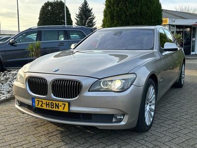 BMW 730