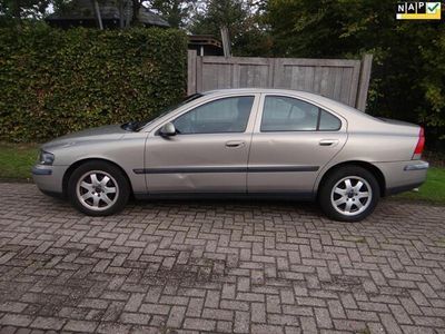 tweedehands Volvo S60 2.4