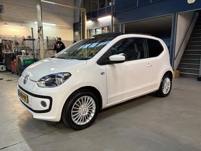 VW up!