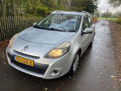 Renault Clio GrandTour