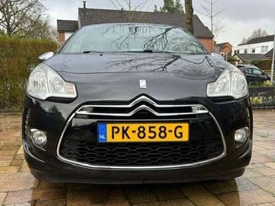 Citroën DS3