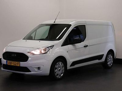 Occasion Ford Transit 101 PK (74 kW) 2019 Wit Van