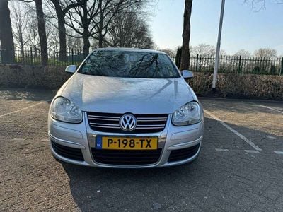 VW Jetta