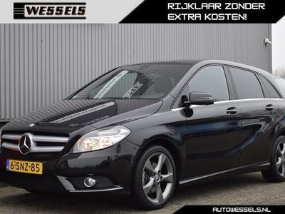 Mercedes B180