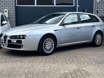 Alfa Romeo 159