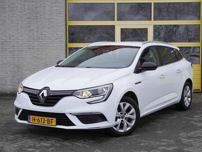 Renault Mégane GrandTour