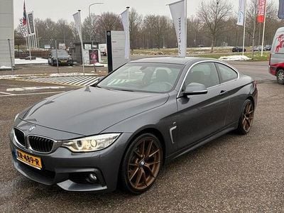 Occasion BMW 420 183 PK (134 kW) 2016